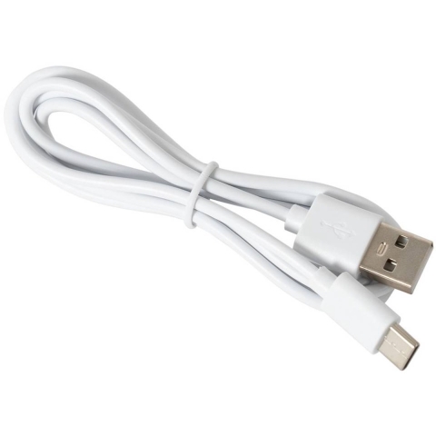 Lindby - Janea Twin Portable Taffellamp Dim. IP54 Wit