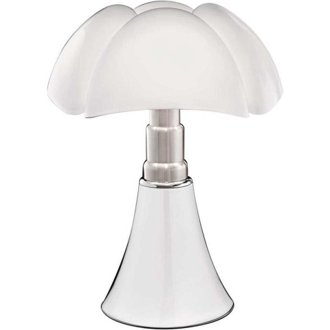 Martinelli Luce - Pipistrello LED Taffellamp White