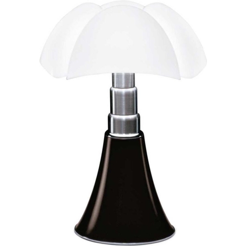 Martinelli Luce - Pipistrello LED Taffellamp Donker Brown