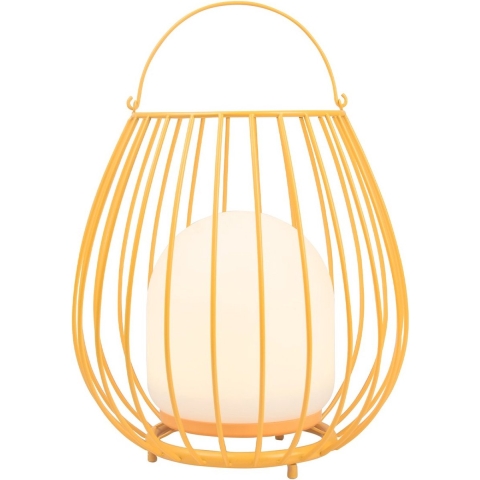 Nordlux - Jim Portable Buiten Lamp Orange
