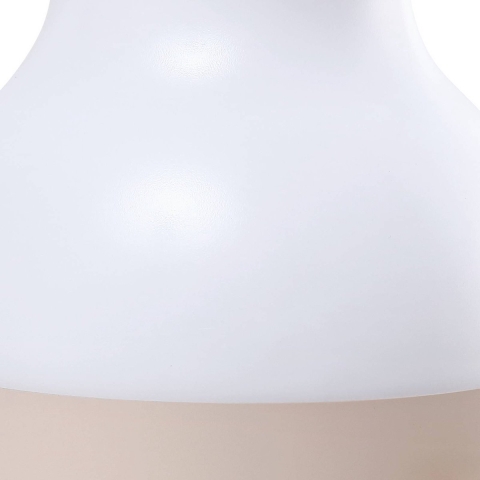 Lindby - Isaline Portable Taffellamp Dim. IP44 Beige