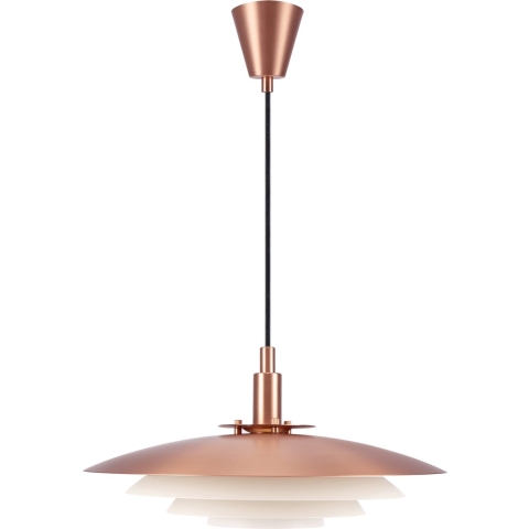Nordlux - Bretagne 38 Hanglamp Copper