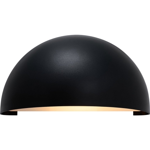 Nordlux - Scorpius Maxi Buiten Wandlamp IP44 Black