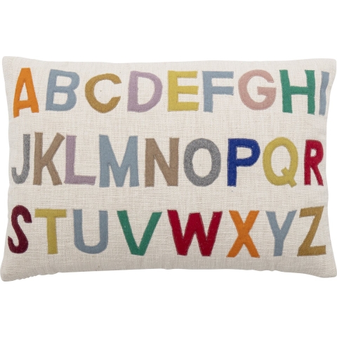 Bloomingville - Lexi Cushion Nature