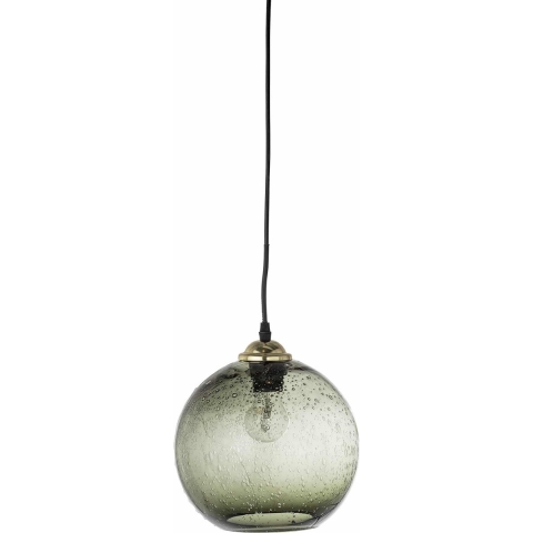 Bloomingville - Alber Hanglamp Green
