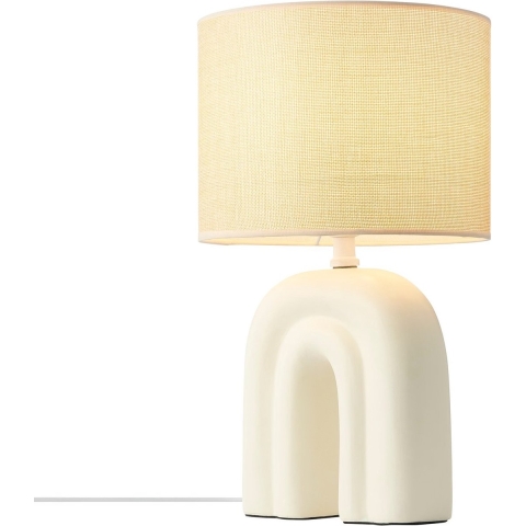 Nordlux - Haze Tafellamp Beige