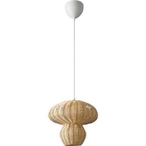 Nordlux - Allie Hanglamp Nature