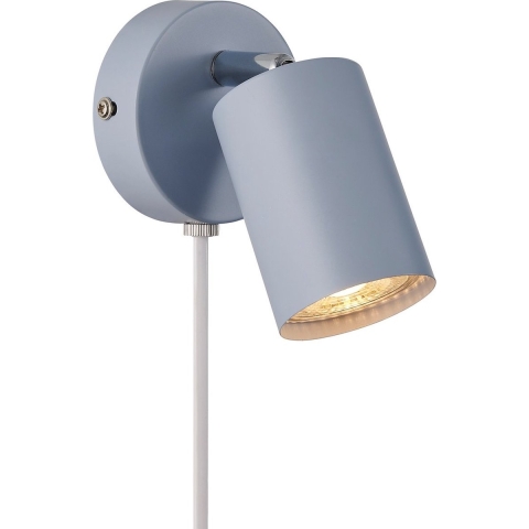Nordlux - Explore Wandlamp Blue