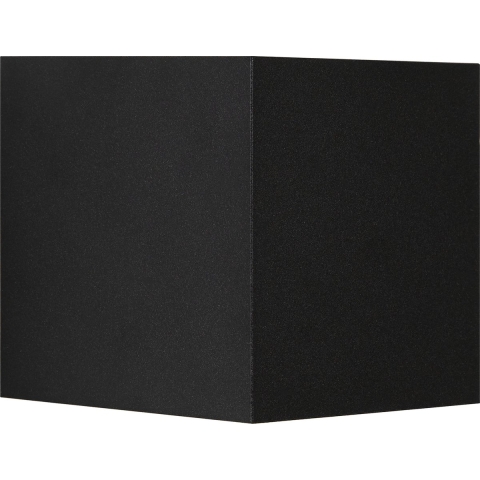 Nordlux - Milda Kubi Buiten Wandlamp Black