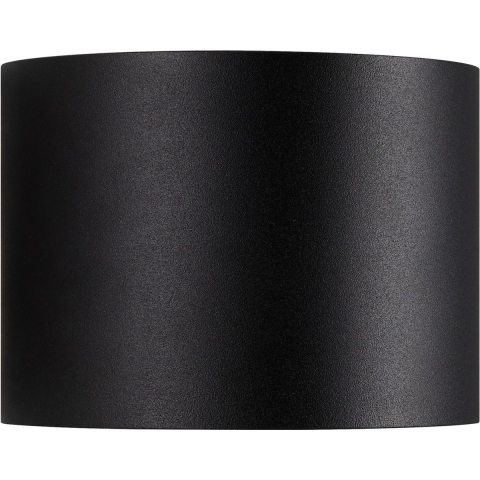 Nordlux - Milda Buiten Wandlamp Black