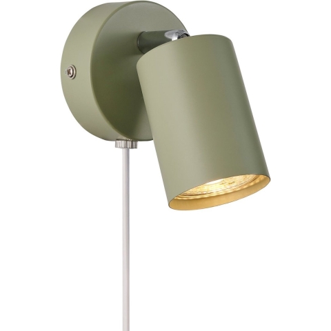 Nordlux - Explore Wandlamp Green