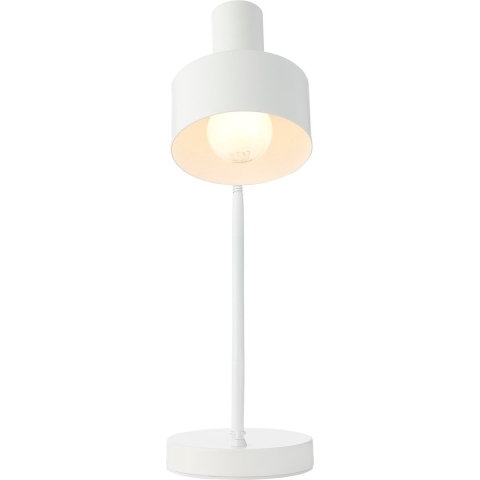 Nordlux - Matis Tafellamp White