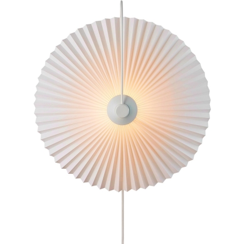 Nordlux - Nadia Wandlamp White