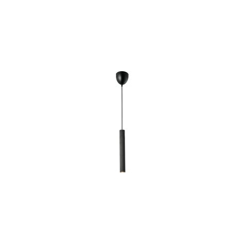 Nordlux - Vico Hanglamp Black