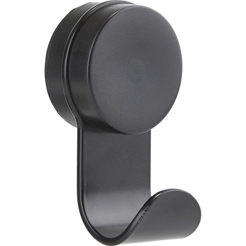 Zone Denmark Puck Single Haak Zwart