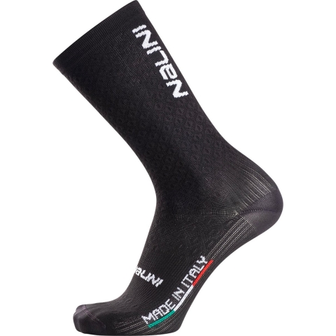Pop fietssokken, voor heren, Maat 2XL, Fietskleding