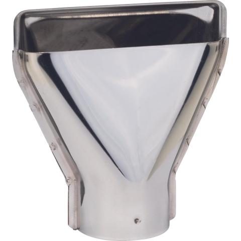 Bosch Accessoires Sponningmondstukken 75 mm, 33,5 mm 1st - 1609390452