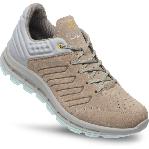Grisport Nova Low Women | Beige 05 | Maat 37 - 8718191189405