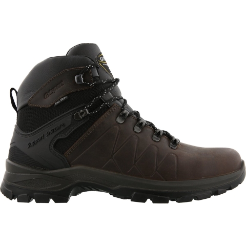 Grisport Ranger Mid 14503 | Bruin 04 | Maat 36 - 00.048.252.36
