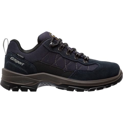 Grisport Scout Low 14915 blauw | Blauw 06 | Maat 38 - 00.048.255.38