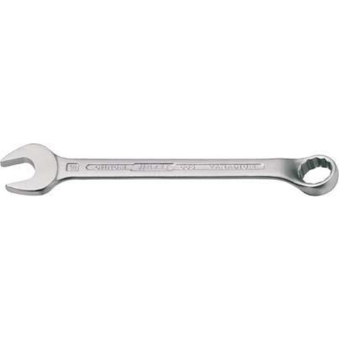 HAZET Ringsteeksleutel 603-9 · Buiten-zeskant-tractieprofiel · SW 9 mm