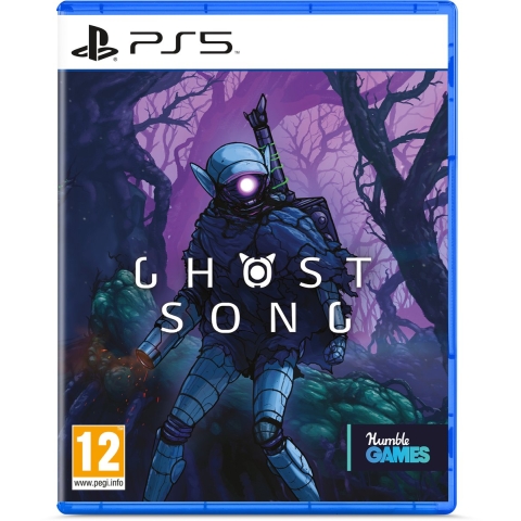 Ghost Song