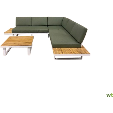Dilos wit - Eurofleur aanbieding