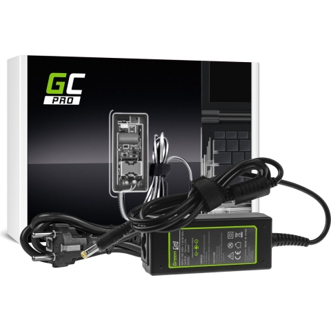 PRO Oplader  AC Adapter voor Acer Aspire E5-511 E5-521 E5-573 E5-573G ES1-131 ES1-512 ES1-531 V5-171 19V 2.37A 45W