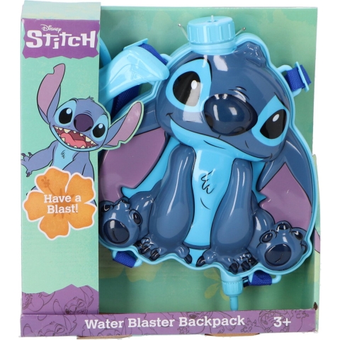 Disney Stitch Water Blaster