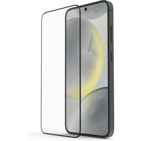 Hama Telefoon-beschermglas Extreme Protect V. Samsung Galaxy S24+ Montagehulp