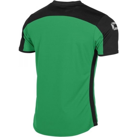 Stanno 460001 Pride Shirt - Green-Black - L