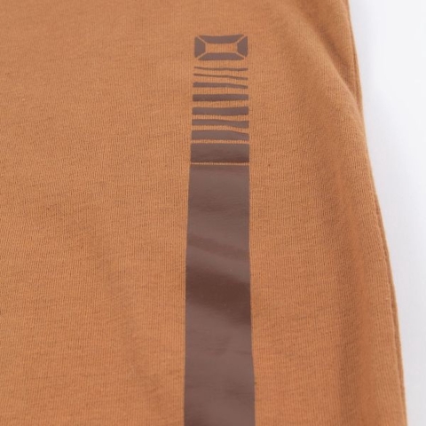 Stanno 460004 Base Shirt - Brown - 2XL