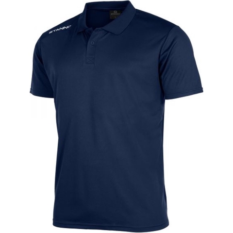 Stanno 463003 Field Polo - Navy - L