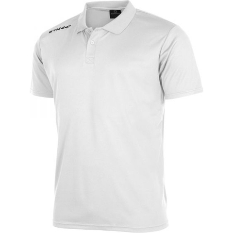 Stanno 463003K Field Polo Kids - White - 164