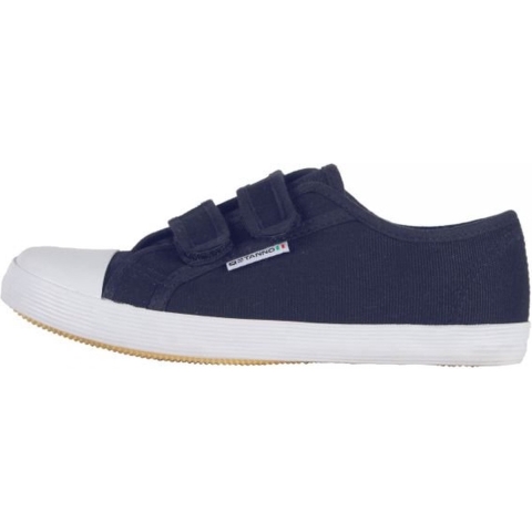 Stanno 472000 Canvas Gymschoen - Navy - 25