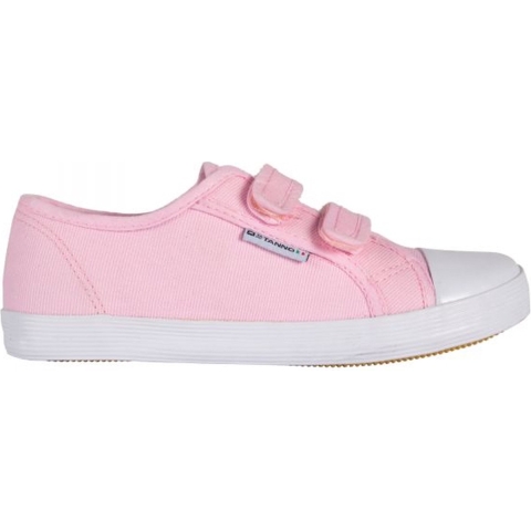 Stanno 472000 Canvas Gymschoen - Rose - 28