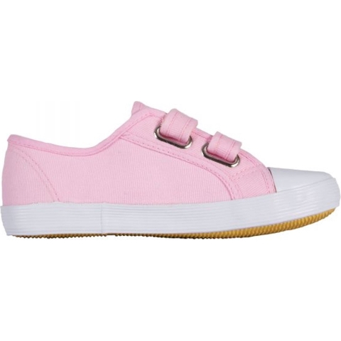 Stanno 472000 Canvas Gymschoen - Rose - 35