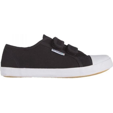 Stanno 472000 Canvas Gymschoen - Black - 37