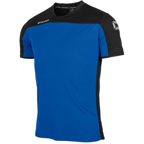 Stanno 460001 Pride Shirt - Royal-Black - M