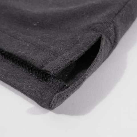 Stanno 460004 Base Shirt - Anthracite - S