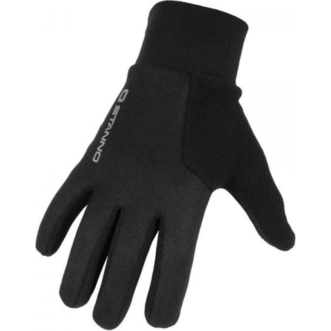Stanno 488810 Player Glove II - Black - 3