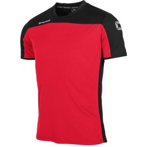 Stanno 460001 Pride Shirt - Red-Black - M