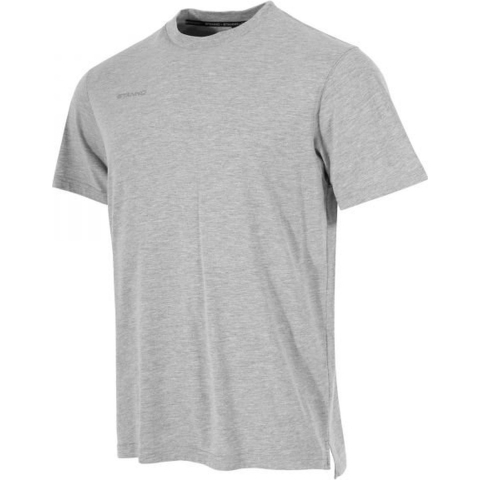 Stanno 460004 Base Shirt - Grijs - M