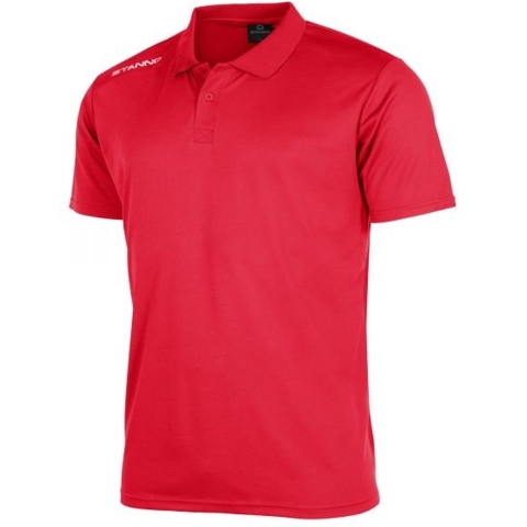 Stanno 463003 Field Polo - Red - XXL