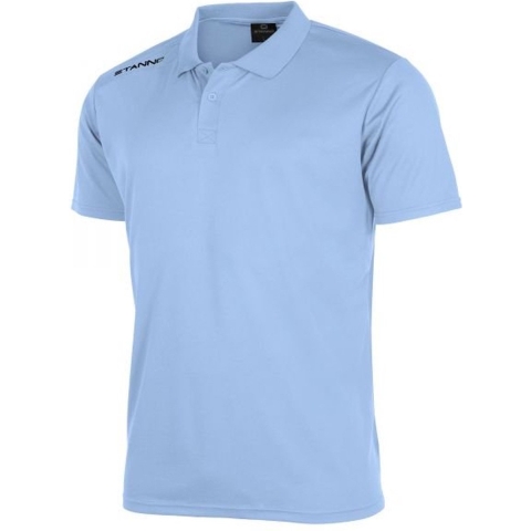 Stanno 463003K Field Polo Kids - Blauw - 140
