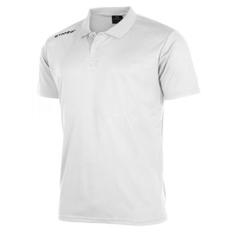 Stanno 463003K Field Polo Kids - White - 140