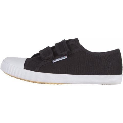 Stanno 472000 Canvas Gymschoen - Black - 36