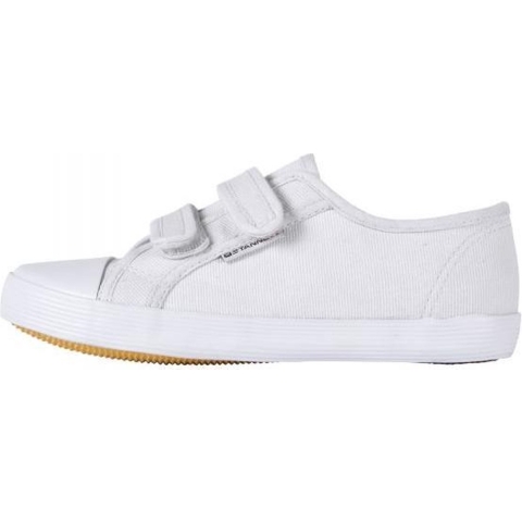 Stanno 472000 Canvas Gymschoen - White - 24