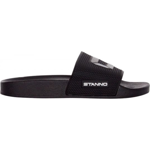Stanno 479104 Stadium II Slipper JR - Black - 29