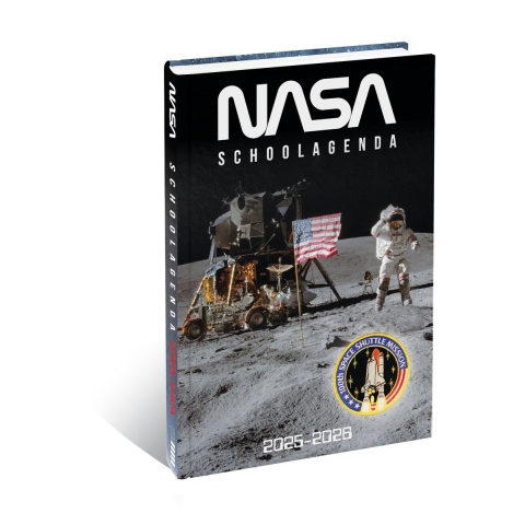 NASA Schoolagenda - 2025-2026